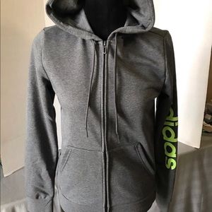 Adidas hoodie